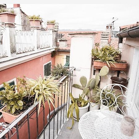 Casa Vacanze Cinzia Lerici Exterior foto