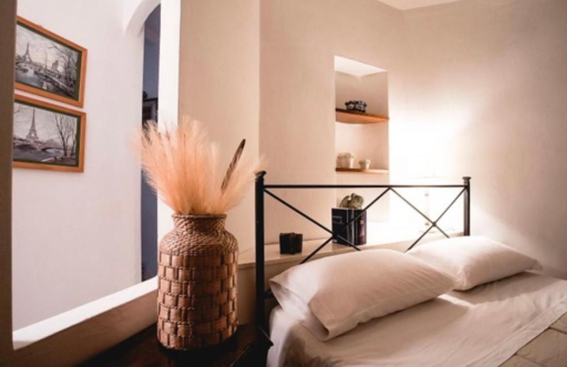 Casa Vacanze Cinzia Lerici Exterior foto