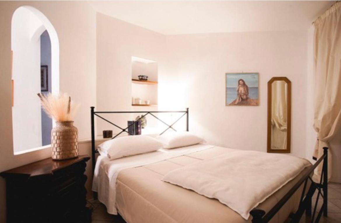 Casa Vacanze Cinzia Lerici Exterior foto